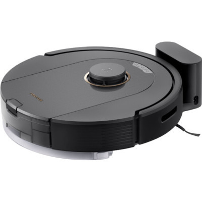 Пилосос Roborock Vacuum Cleaner Q5 Pro Black (Q5Pr52-00)