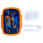 Ланч-бокс дитячий Kite Hot Wheels з наповненням 750 мл (HW24-163)