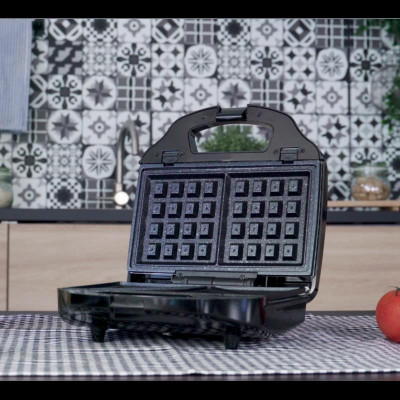 Сендвічниця Ufesa SW7950 CookFun (71405118)