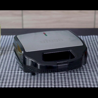 Сендвічниця Ufesa SW7950 CookFun (71405118)