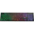Клавіатура Xtrike ME KB-511 LED USB UA Black (KB-511UA)