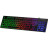 Клавіатура Xtrike ME KB-511 LED USB UA Black (KB-511UA)