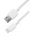 Дата кабель USB 2.0 AM to Micro 5P 1.0m USB08-01M Defender (87497)
