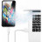 Дата кабель USB 2.0 AM to Micro 5P 1.0m USB08-01M Defender (87497)