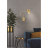 Бра Candellux 21-75468 HOSTI (21-75468)