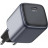 Зарядний пристрій Ugreen 1xUSB 30W (USB-C) Gan PD Nexode Mini + PD cable Grey CD319 (25257)