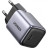 Зарядний пристрій Ugreen 1xUSB 30W (USB-C) Gan PD Nexode Mini + PD cable Grey CD319 (25257)