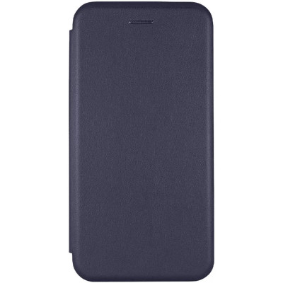 Чохол до мобільного телефона BeCover Exclusive Samsung Galaxy A07 SM-A075 Deep Blue (713886)