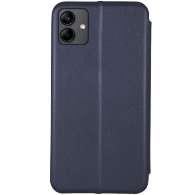 Чохол до мобільного телефона BeCover Exclusive Samsung Galaxy A07 SM-A075 Deep Blue (713886)