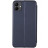 Чохол до мобільного телефона BeCover Exclusive Samsung Galaxy A07 SM-A075 Deep Blue (713886)