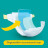 Підгузки Pampers Active Baby Junior Розмір 5 (11-16 кг) 150 шт. (8001090910981)