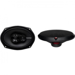 Коаксіальна акустика Rockford Fosgate Prime R169X3