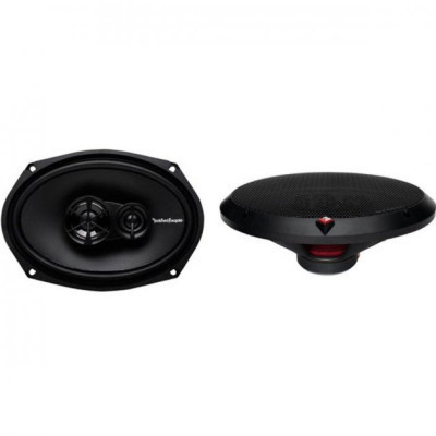 Коаксіальна акустика Rockford Fosgate Prime R169X3