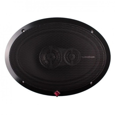 Коаксіальна акустика Rockford Fosgate Prime R169X3