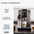 Кавомашина DeLonghi ECAM380.95.TB