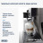 Кавомашина DeLonghi ECAM380.95.TB