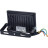Прожектор MAGNUM FL12 ECO LED 10Вт slim 6500К IP65 (90018080)