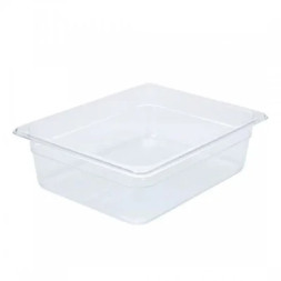 Гастроємність FoREST Bestkeep з полікарбонату GN 1/2 h 100 мм 6 л (271270)