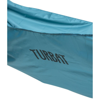Гамак Turbat Park turquoise (012.005.0435)