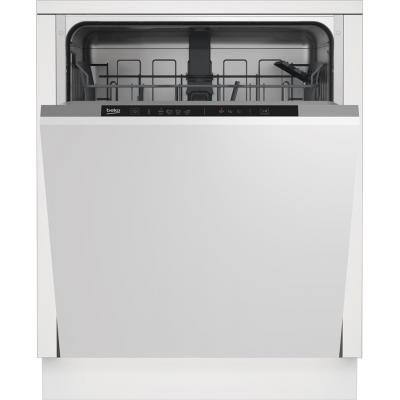 Посудомийна машина Beko DIN34322