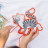 Розвиваюча іграшка Melissa&amp;Doug Дерев&#039;яна шнурівка Домашні тварини (MD13782)