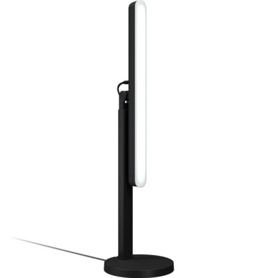 Настільна лампа Logitech Litra Beam Premium LED Streaming Key Light with TrueSoft (L946-000020)