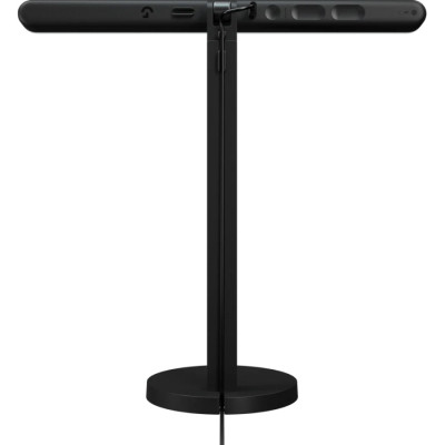 Настільна лампа Logitech Litra Beam Premium LED Streaming Key Light with TrueSoft (L946-000020)