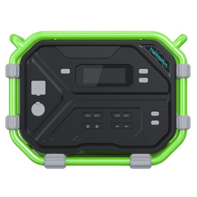Зарядна станція Marsriva MP24 2400W, 2621Wh (MP24)