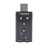 Звукова плата Gemix SC-02 7.1 (04700025)