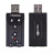 Звукова плата Gemix SC-02 7.1 (04700025)