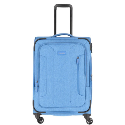 Валіза Travelite Boja Blue M (TL091548-25)