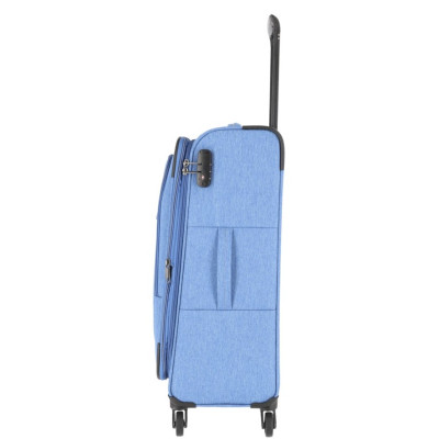 Валіза Travelite Boja Blue M (TL091548-25)