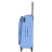 Валіза Travelite Boja Blue M (TL091548-25)