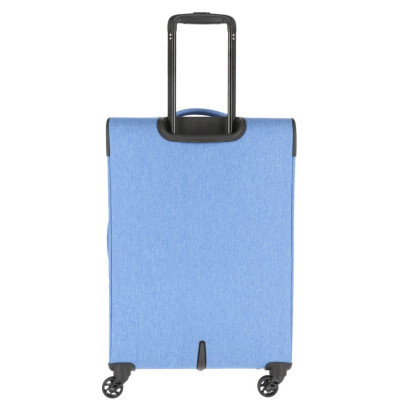 Валіза Travelite Boja Blue M (TL091548-25)