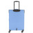 Валіза Travelite Boja Blue M (TL091548-25)