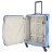 Валіза Travelite Boja Blue M (TL091548-25)