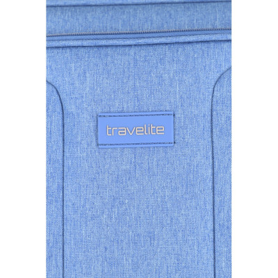 Валіза Travelite Boja Blue M (TL091548-25)