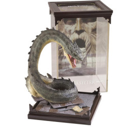 Фігурка для геймерів Noble Collection Harry Potter Magical Creatures Basilisk (NN7421)