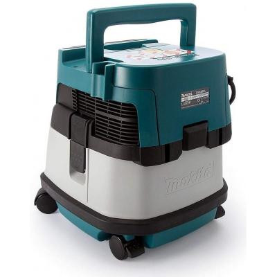 Пилосос будівельний Makita гибрид LXT / 220В, 8л (без АКБ и БП) (DVC861LZ)