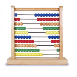 Розвиваюча іграшка Melissa&amp;Doug Детские счетики (MD493)