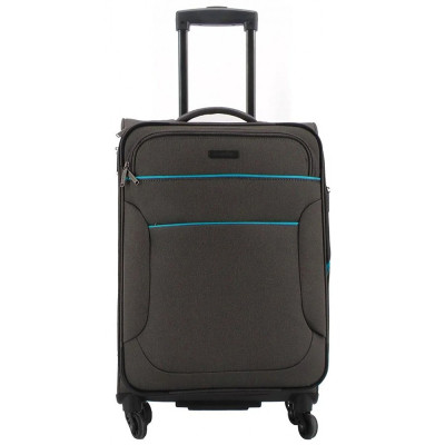 Валіза Travelite Story Anthracite M (TL091148-04)