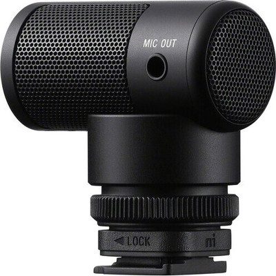 Аксесуар для фото- відеокамер Sony Microphone ECM-G1Z (ECMG1Z.SYU)