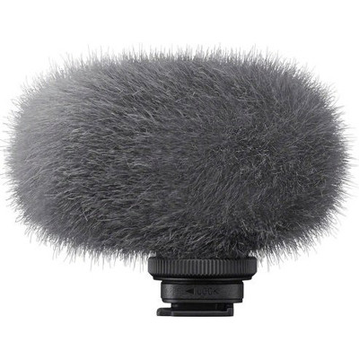 Аксесуар для фото- відеокамер Sony Microphone ECM-G1Z (ECMG1Z.SYU)