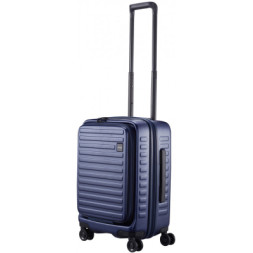 Валіза Lojel Cubo 18 Navy Blue S (Lj-CF1627-1S_NBL)