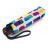 Парасоля Knirps A.050 Medium Manual Create Crystal (Kn95 7051 8543)