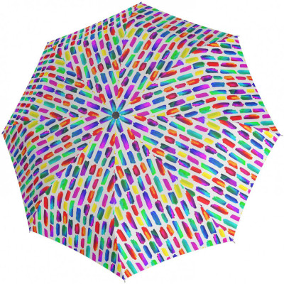 Парасоля Knirps A.050 Medium Manual Create Crystal (Kn95 7051 8543)
