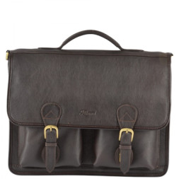 Сумка Ashwood 8190 Brown