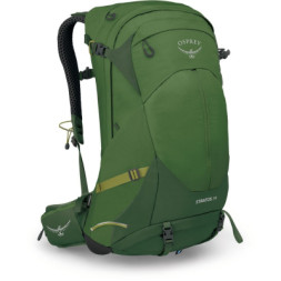 Рюкзак туристичний Osprey Stratos 34 seaweed/matcha green - O/S - зелений (009.3588)