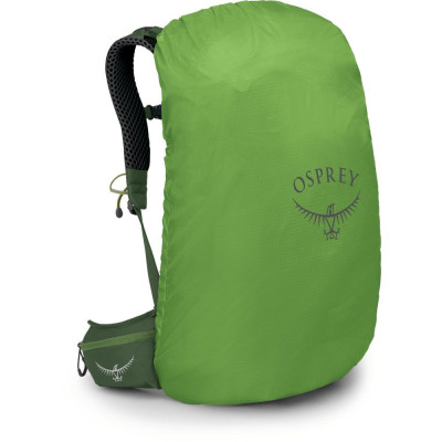 Рюкзак туристичний Osprey Stratos 34 seaweed/matcha green - O/S - зелений (009.3588)