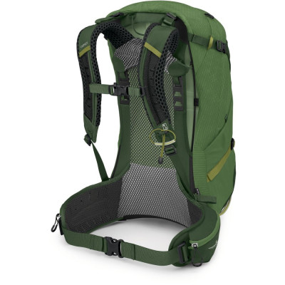Рюкзак туристичний Osprey Stratos 34 seaweed/matcha green - O/S - зелений (009.3588)